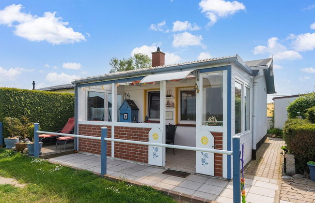Snug Bungalow in Insel Poel Germany near Beach - Foto 29