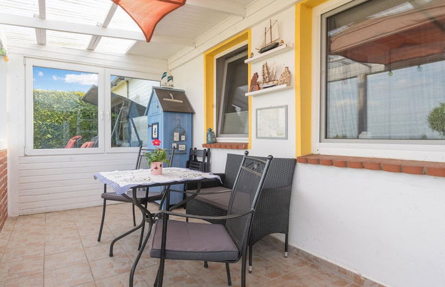 Snug Bungalow in Insel Poel Germany near Beach - Foto 18