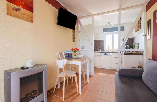 Snug Bungalow in Insel Poel Germany near Beach - Foto 16