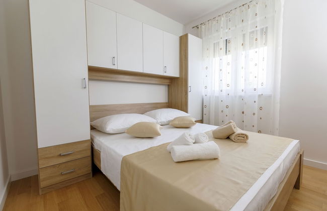 Luxury Villa Petra near Split - Foto 8
