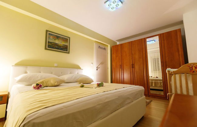 Luxury Villa Petra near Split - Foto 3