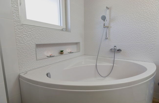 Luxury Villa Petra near Split - Foto 20