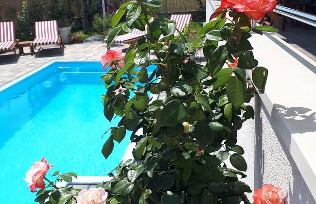 Luxury Villa Petra near Split - Foto 21