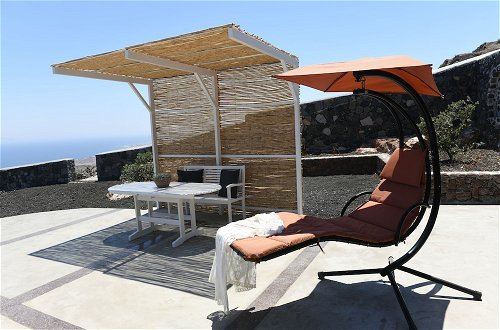 Foto 52 - Luxe Efis Home Sea View 4 Villas & 4 Prive Hot Tub
