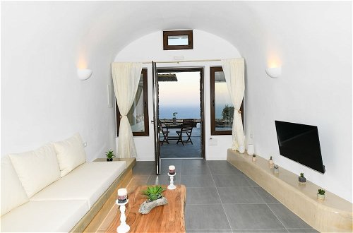 Foto 56 - Luxe Efis Home Sea View 4 Villas & 4 Prive Hot Tub