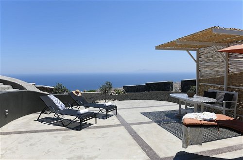 Photo 45 - Luxe Efis Home Sea View 4 Villas & 4 Prive Hot Tub