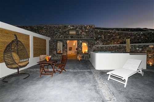 Photo 43 - Luxe Efis Home Sea View 4 Villas & 4 Prive Hot Tub