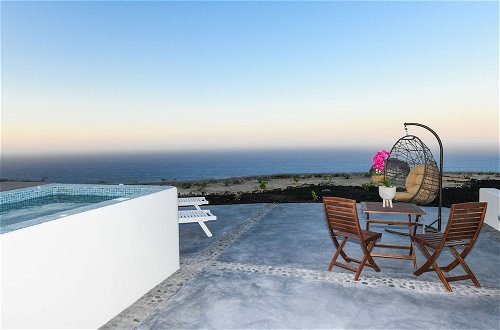 Foto 1 - Luxe Efis Home Sea View 4 Villas & 4 Prive Hot Tub