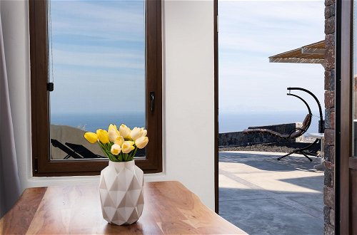 Photo 51 - Luxe Efis Home Sea View 4 Villas & 4 Prive Hot Tub
