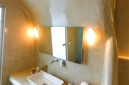 Foto 66 - Luxe Efis Home Sea View 4 Villas & 4 Prive Hot Tub