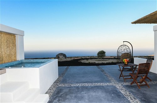 Foto 57 - Luxe Efis Home Sea View 4 Villas & 4 Prive Hot Tub