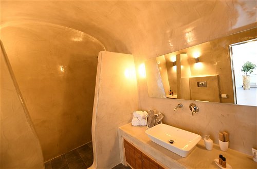 Foto 71 - Luxe Efis Home Sea View 4 Villas & 4 Prive Hot Tub