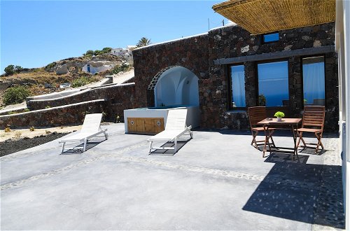 Foto 40 - Luxe Efis Home Sea View 4 Villas & 4 Prive Hot Tub