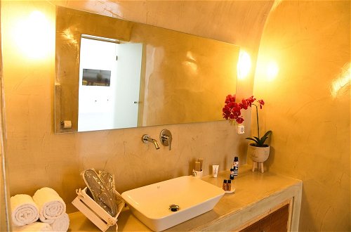 Photo 74 - Luxe Efis Home Sea View 4 Villas & 4 Prive Hot Tub