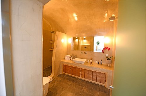 Foto 70 - Luxe Efis Home Sea View 4 Villas & 4 Prive Hot Tub
