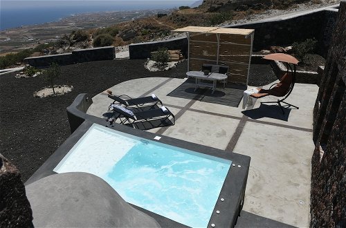 Foto 62 - Luxe Efis Home Sea View 4 Villas & 4 Prive Hot Tub