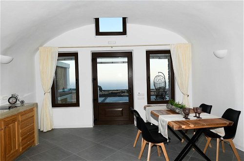 Foto 20 - Luxe Efis Home Sea View 4 Villas & 4 Prive Hot Tub