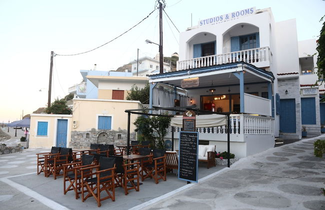 Maistrali - Photo 1