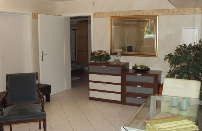 Tolstov-Hotels Apartment - Foto 11