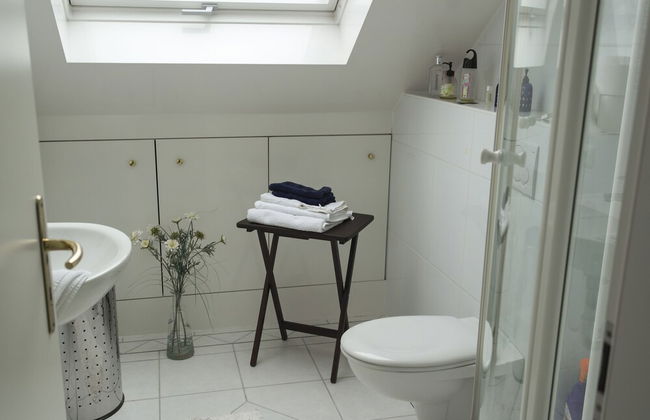 Tolstov-Hotels Apartment - Foto 17