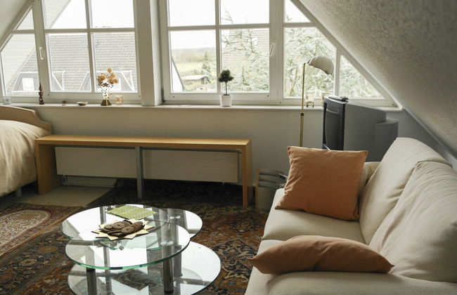 Tolstov-Hotels Apartment - Foto 7