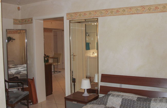 Tolstov-Hotels Apartment - Foto 2