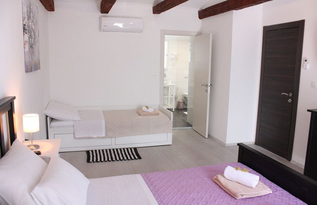 Villa Mate - Foto 3