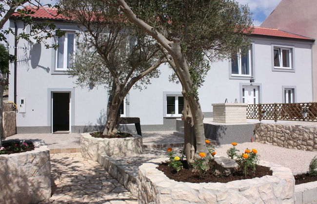 Villa Mate - Foto 1