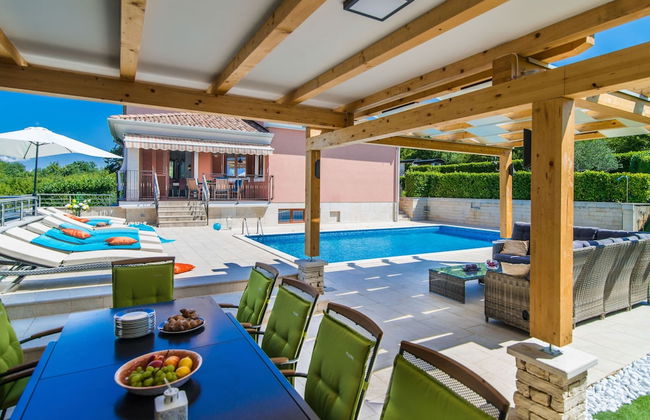Modern Villa in Rovinj With Private Swimming Pool - Foto 27