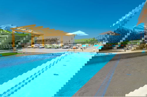 Foto 17 - Modern Villa in Rovinj With Private Swimming Pool