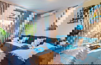 Foto 3 - Modern Villa in Rovinj With Private Swimming Pool