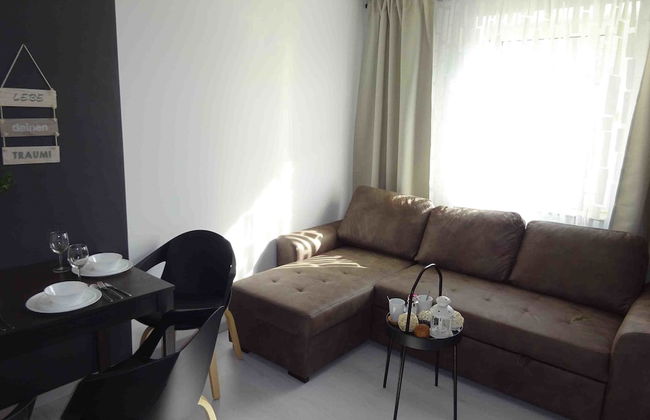 Dream & Relax Apartment's Allersberger - Photo 14