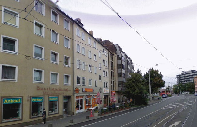 Dream & Relax Apartment's Allersberger - Photo 25