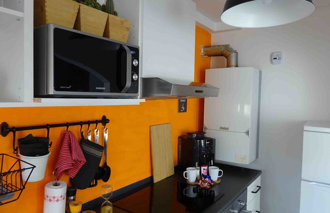 Dream & Relax Apartment's Allersberger - Photo 11