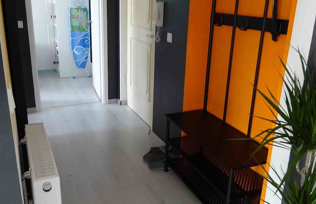 Dream & Relax Apartment's Allersberger - Photo 5