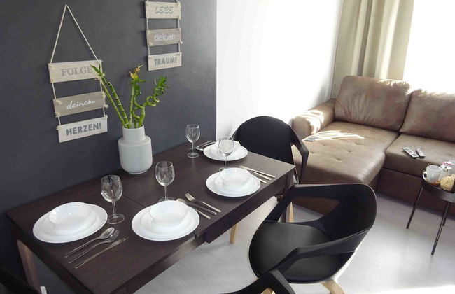 Dream & Relax Apartment's Allersberger - Photo 7