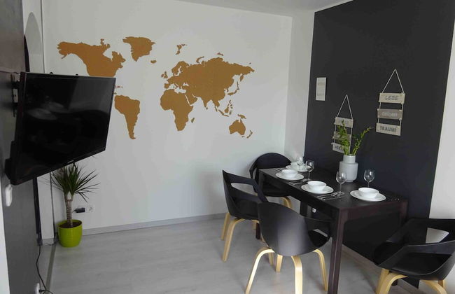 Dream & Relax Apartment's Allersberger - Photo 8