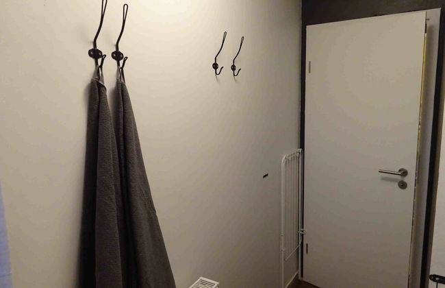 Dream & Relax Apartment's Allersberger - Photo 18