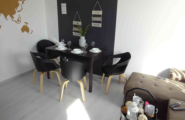 Dream & Relax Apartment's Allersberger - Photo 6