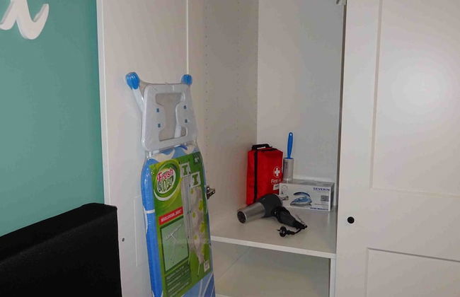Dream & Relax Apartment's Allersberger - Photo 16