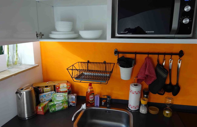 Dream & Relax Apartment's Allersberger - Photo 10