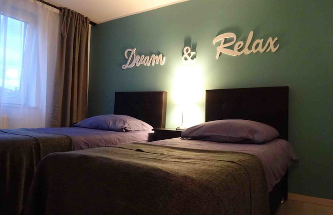 Dream & Relax Apartment's Allersberger - Photo 2