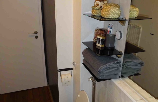 Dream & Relax Apartment's Allersberger - Photo 19