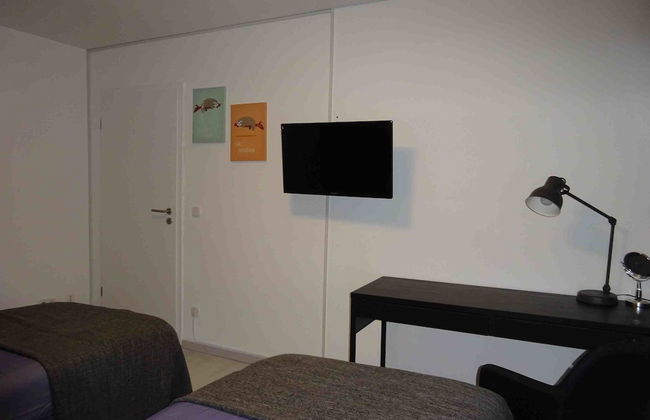 Dream & Relax Apartment's Allersberger - Photo 13