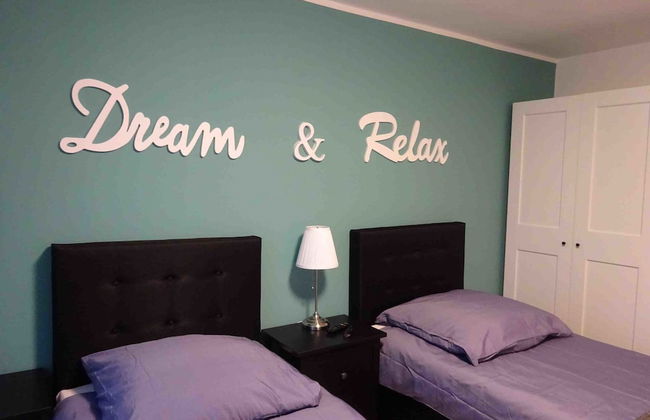 Dream & Relax Apartment's Allersberger - Photo 1
