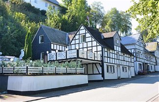 Photo 1 - Holiday Home in Schmallenberg Near a ski Resort
