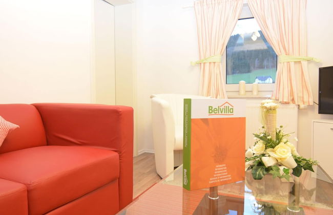 Ferienwohnung in der Nahe des Skigebietes - Foto 16