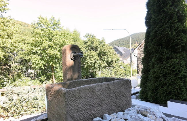 Ferienwohnung in der Nahe des Skigebietes - Foto 11
