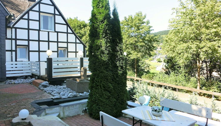 Foto 1 - Beautiful Holiday Home Near the ski Area