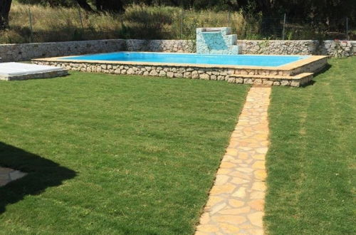 Foto 12 - Attractive Villa in Afionas With Private Pool
